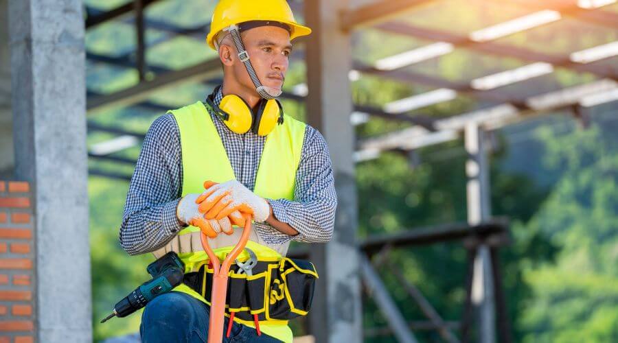 Expert top industrial roofings services in Kistler, WV